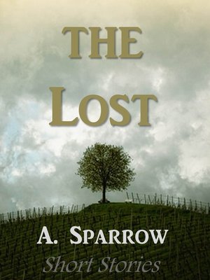 cover image of The Lost